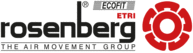 ROSENBERG logo