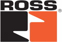 ROSS Controls logo