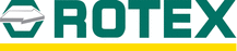 ROTEX AUTOMATION LIMITED logo
