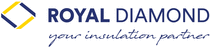 Royal Diamond, S.A logo