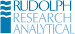 Rudolph Research Analytical logo