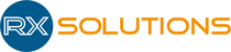 RX Solutions logo