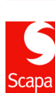 Scapa logo