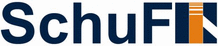SchuF Fetterolf logo