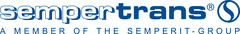 Sempertrans logo