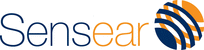 Sensear logo