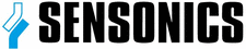 SENSONICS logo