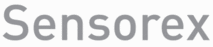 SENSOREX MEGGITT logo