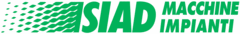 SIAD Macchine Impianti logo