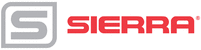 Sierra Instruments logo