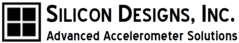 Silicon Designs logo