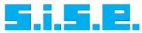S.I.S.E. logo