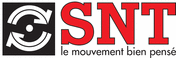 SNT logo