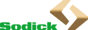 Sodick logo