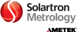 SOLARTRON METROLOGY logo
