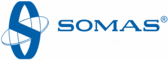 SOMAS logo