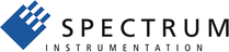 Spectrum Systementwicklung Microelectronic logo