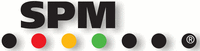 SPM Instrument logo