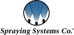 Spraying Systems logo