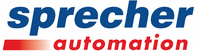 Sprecher Automation logo