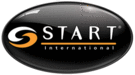 START International logo