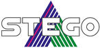 STEGO logo