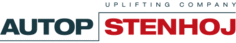 STENHØJ logo