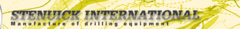 Stenuick International logo