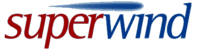Superwind logo