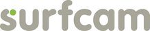 SURFWARE logo