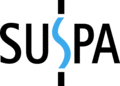 SUSPA GmbH logo