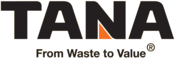 Tana Oy logo