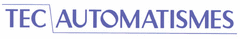 TEC AUTOMATISMES logo