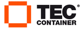 TEC CONTAINER logo
