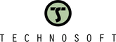 Technosoft logo