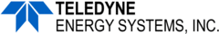 Teledyne Energy Systems logo
