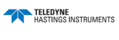 Teledyne Hastings Instruments logo