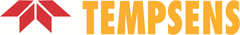 TEMPSENS logo