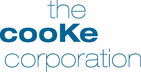 The Cooke Corporation logo