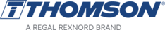 Thomson logo