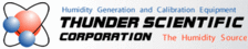 Thunder Scientific Corporation logo