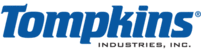 TOMPKINS logo
