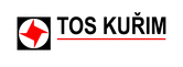 TOS KURIM logo
