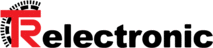 TR ELECTRONIC logo