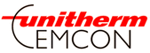 UNITHERM CEMCON logo