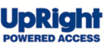 UpRight Powered Access logo