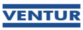 Ventur logo