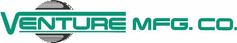 Venture logo