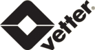Vetter logo