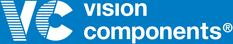 Vision Components logo